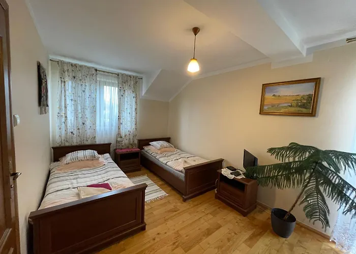 Pod Dzika Roza