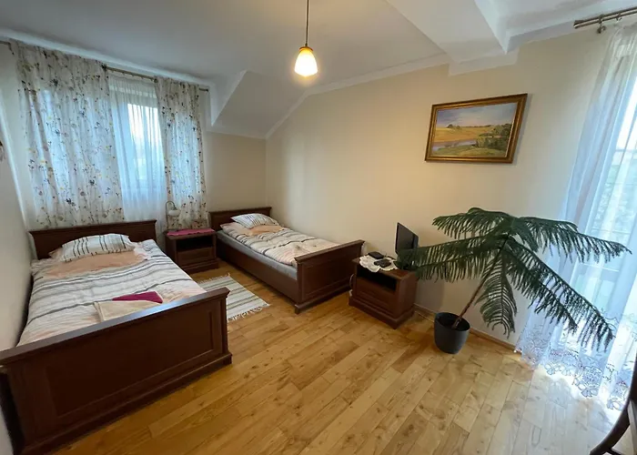 Pod Dzika Roza
