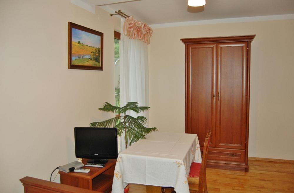 Pod Dzika Roza Apartment