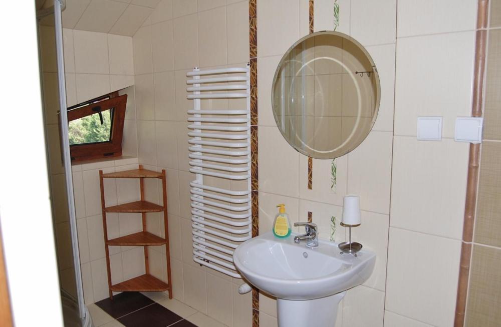 Pod Dzika Roza Apartment *