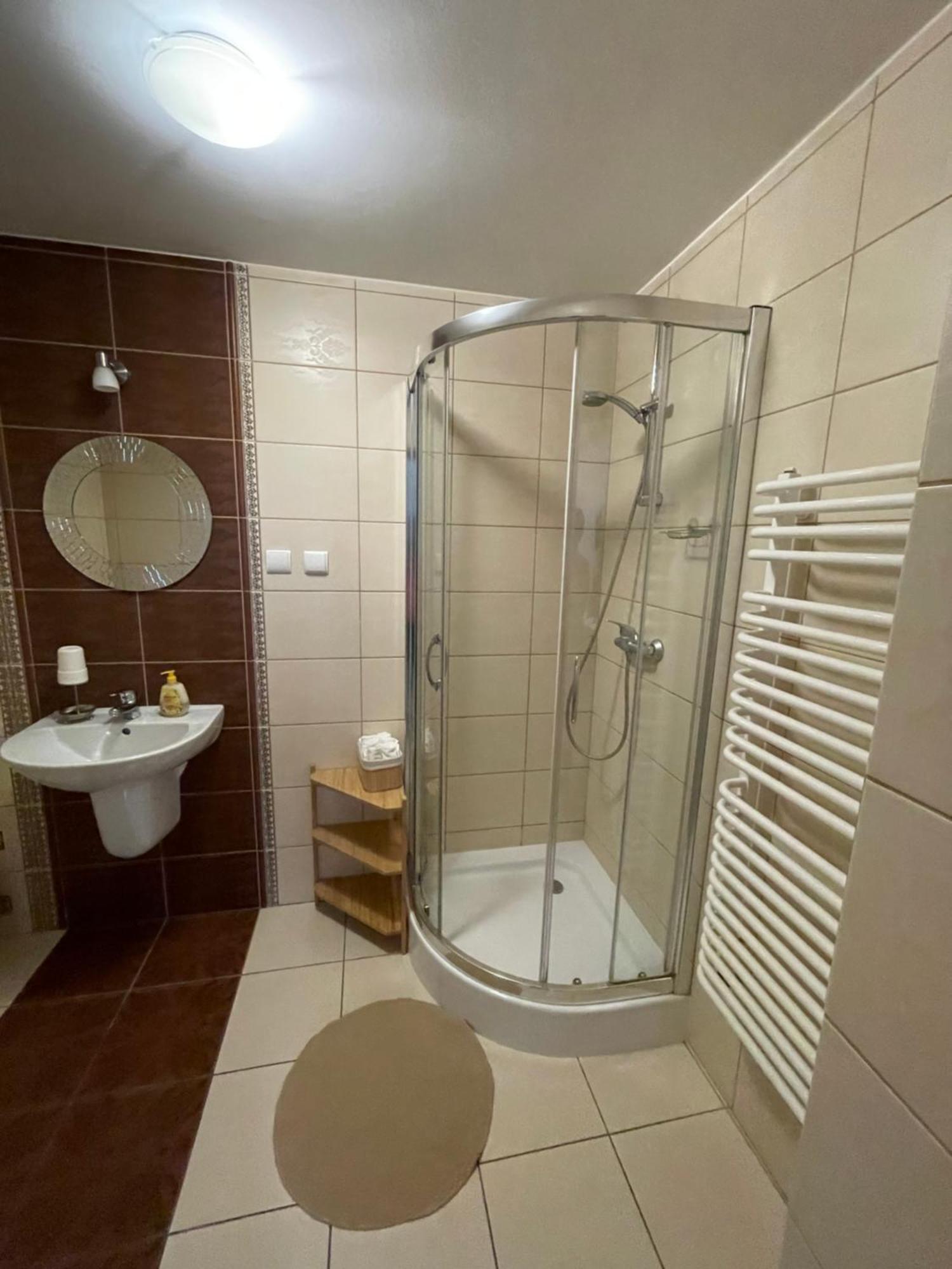 Pod Dzika Roza Apartment