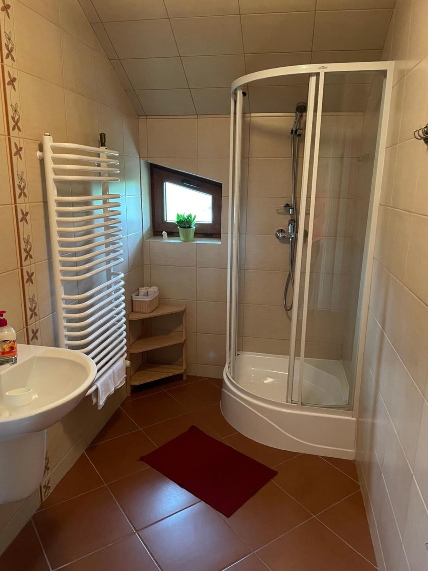 Apartment Pod Dzika Roza *