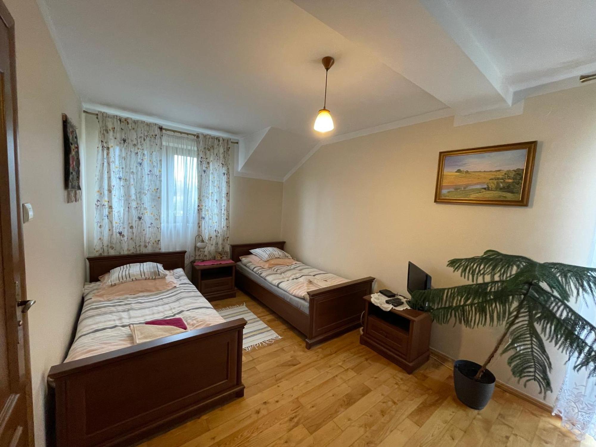 Pod Dzika Roza
