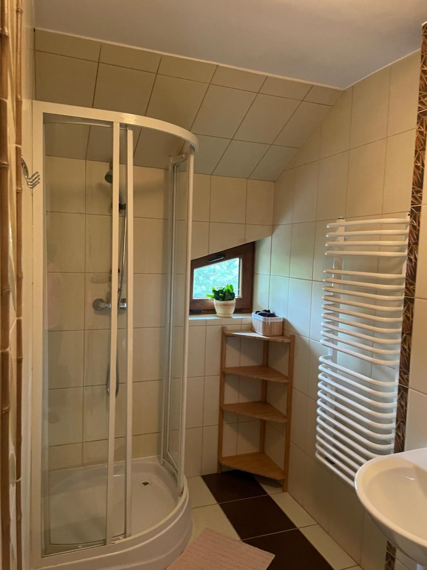 Pod Dzika Roza Apartment