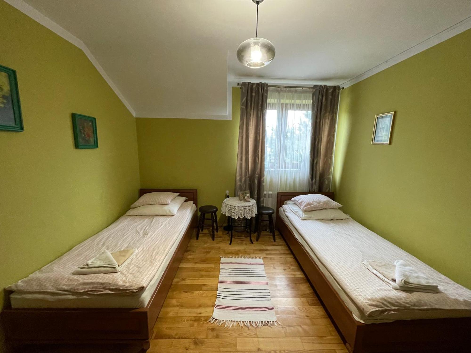 Apartment Pod Dzika Roza