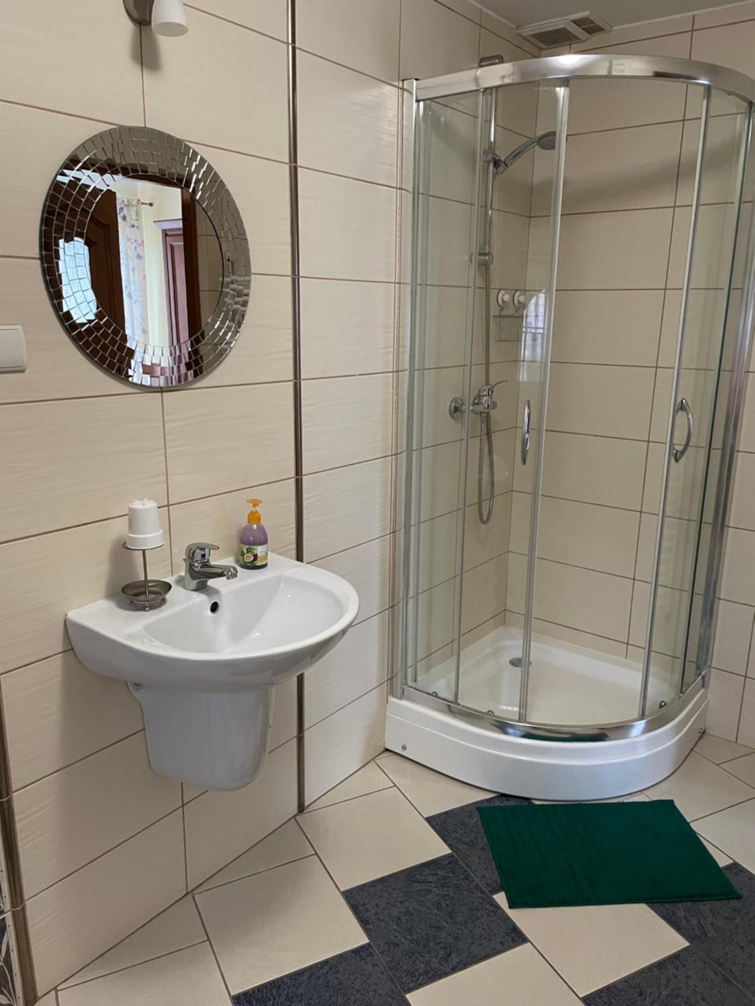 Apartment Pod Dzika Roza