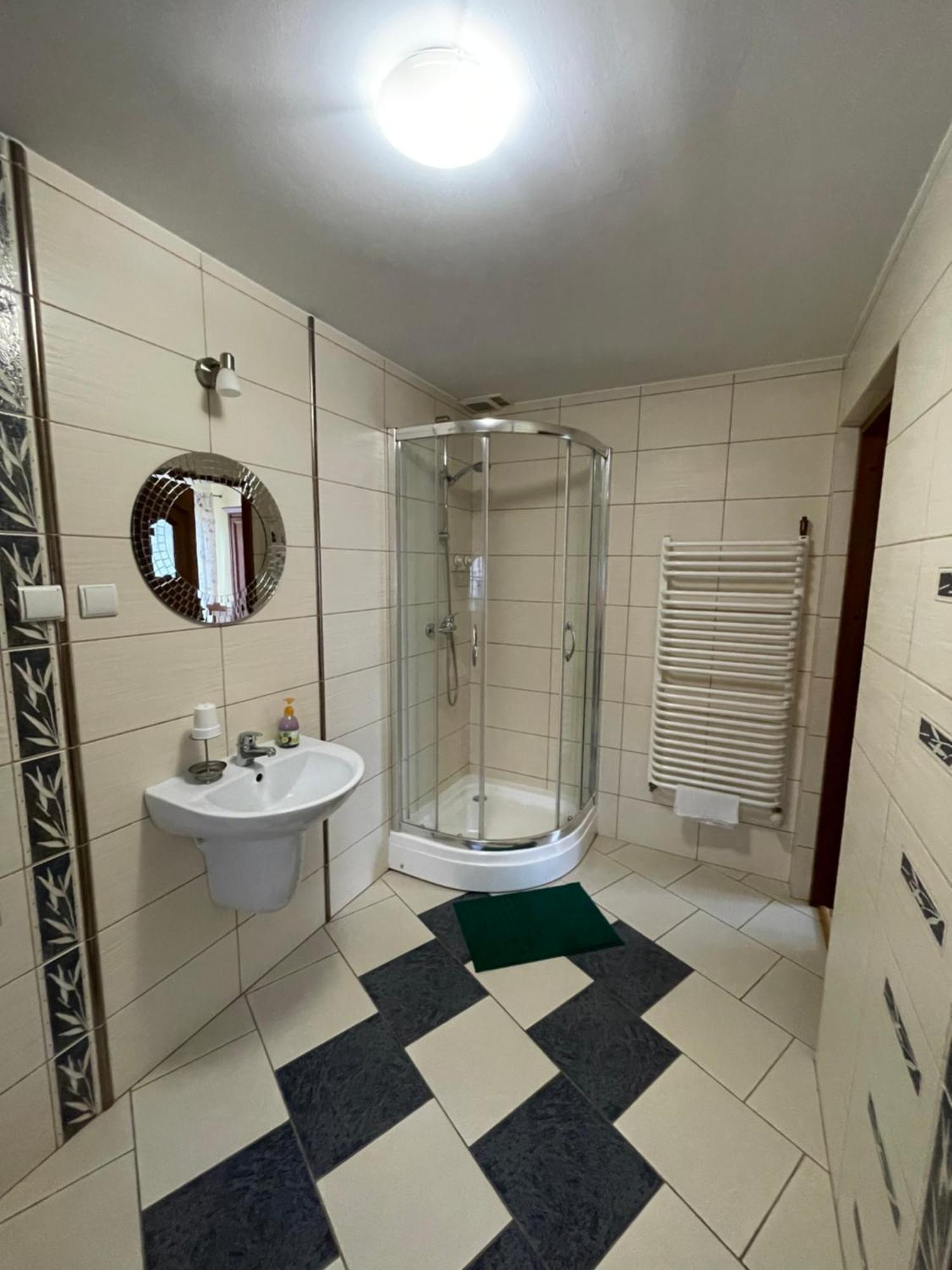 Apartment Pod Dzika Roza