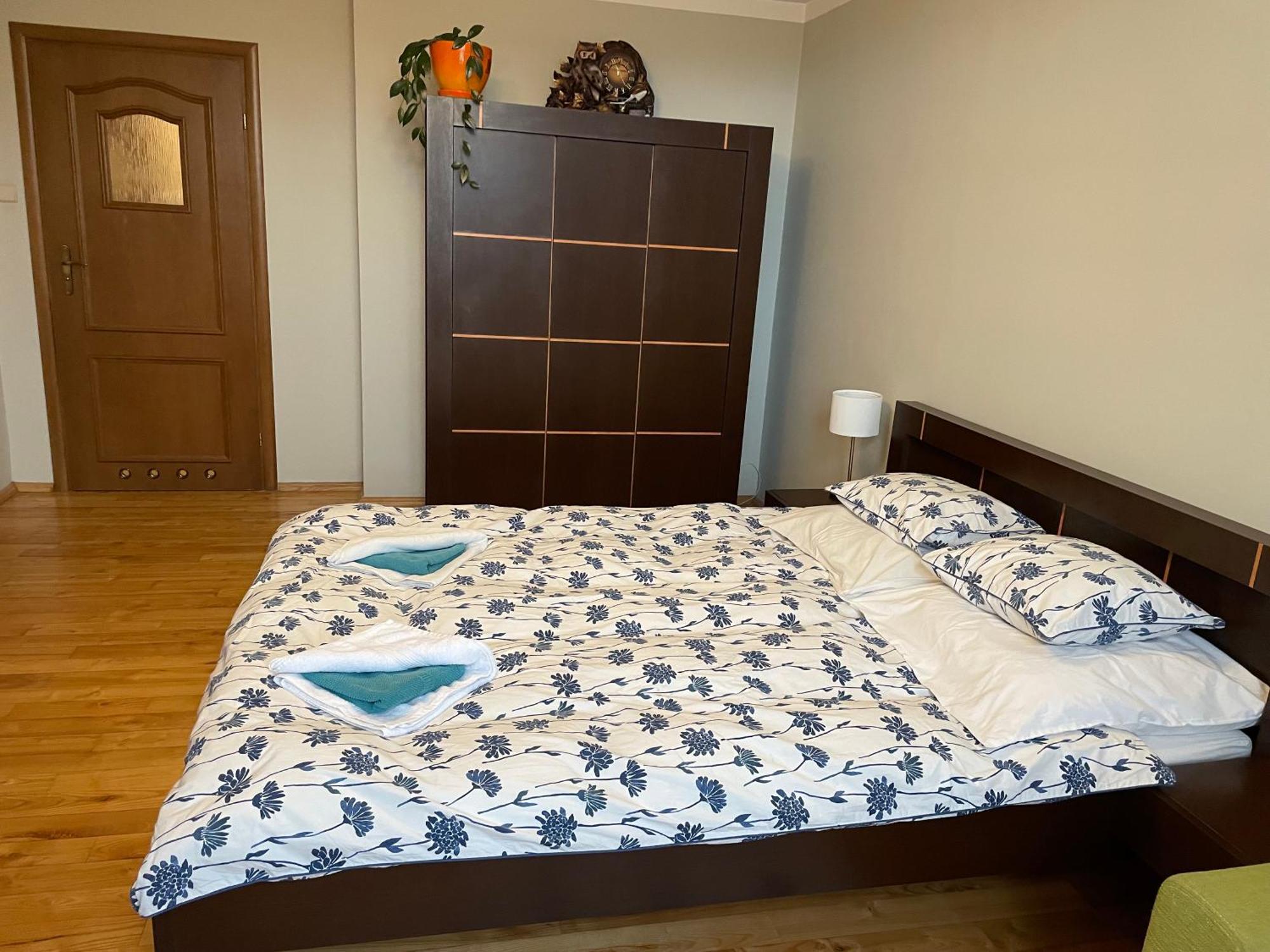 Pod Dzika Roza